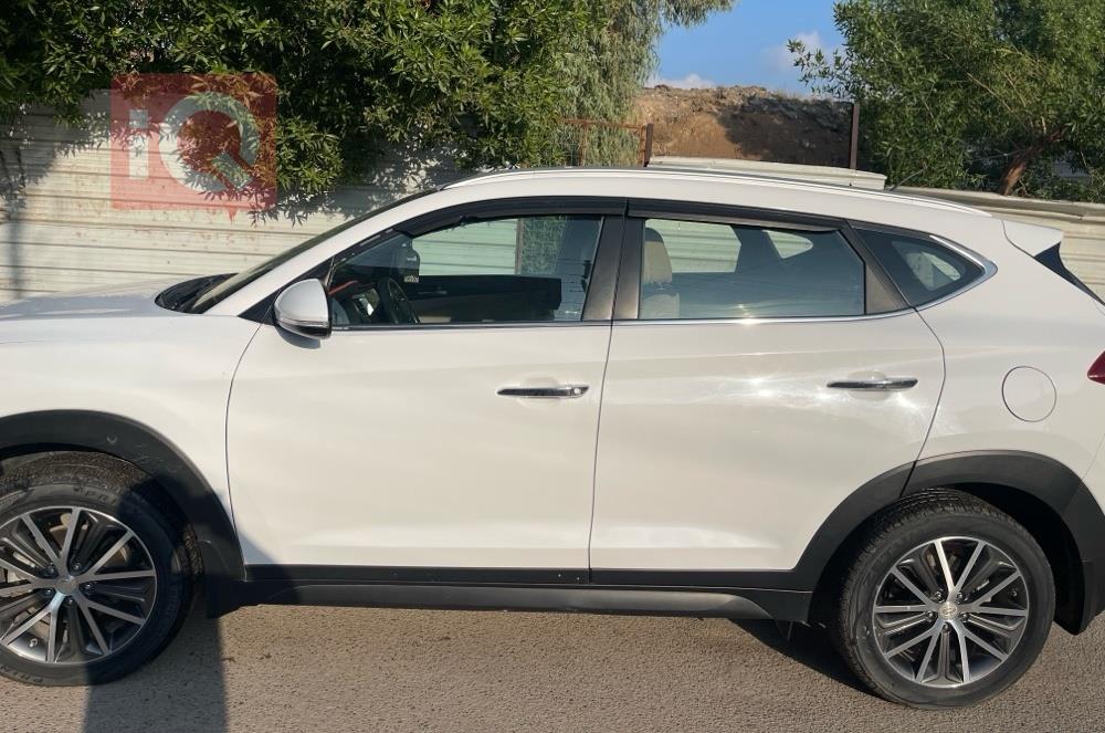 هيونداي توسان